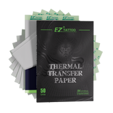 EZ Tattoo Transfer Pro Kit - EZ TATTOO SUPPLY